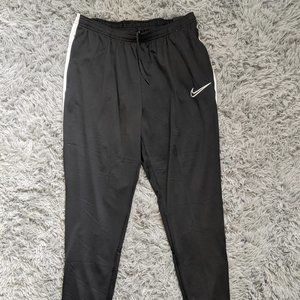Mens Nike Dri Fit Joggers